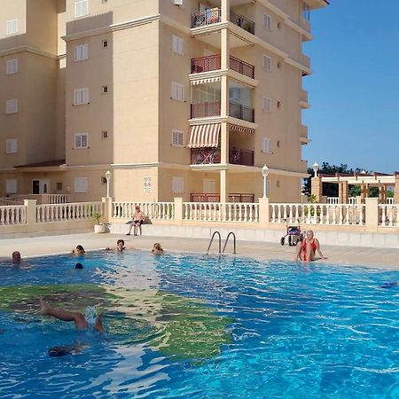 Apartament Viajeros Vinamar VII La Mata  Extérieur photo